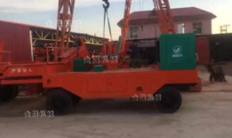 滑模施工视频,高效与安全的现代建筑工艺揭秘